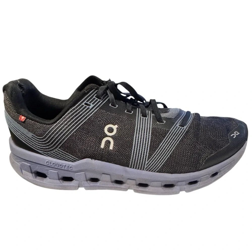 On Running sleek running
